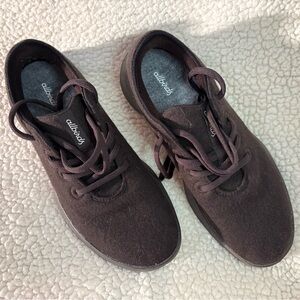 Allbirds Men’s Wool Runner 2